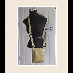 HOBO the Original cross body bag
